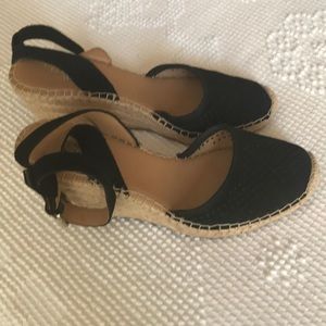 Espadrilles